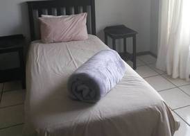 African Sun Guest House 4