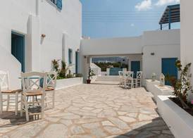 Fivos Apartments 2