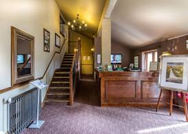 The Huntsman Inn 2