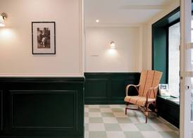 Alfred Hotels Port-Vieux 3