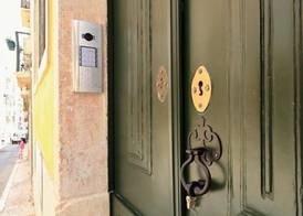 Sao Jorge Apartments & Suites 5