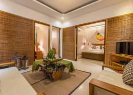 Om Ham Retreat and Resort 4