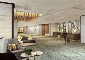 Radisson Hangzhou Qianjiang 2