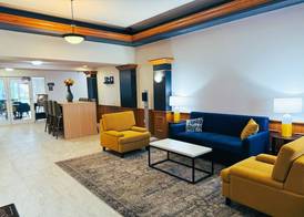 Comfort Inn & Suites Sheboygan I-43 2