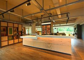 B&B HOTEL Warrington 3