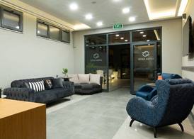 OPERA SUITES Apart Hotel 4