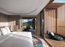 Hotel Indigo Anji by IHG 5