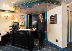 Hotel De Clisson Saint Brieuc 2