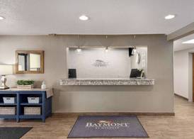 Baymont by Wyndham Mt. Pleasant 2