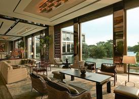 Capella Bangkok 2