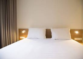 Hotel Spot Family Suites 5
