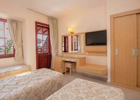 Alize Hotel Oludeniz - All Inclusive 5