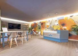 Elba Vibe Smart Hotel 2