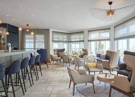 Hotel Bernstein 4