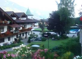 Natur Resort RISSBACHER 5
