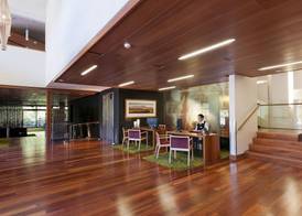 Legacy Te Waonui Hotel Franz Josef 3