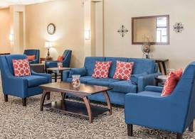 Comfort Inn & Suites Piqua-Near Troy-I75 4