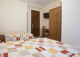 Hostal María Luisa 5
