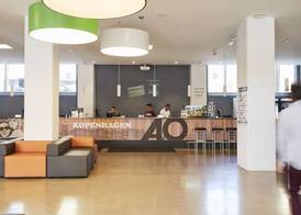 a&o Copenhagen Nørrebro 4