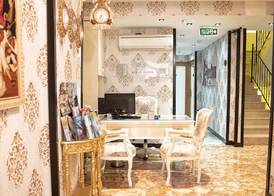 Istanbul Old City Sultanahmed Miran Hotel 2