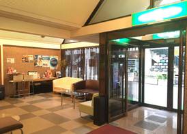 Business Inn Sennichimae Hotel 4