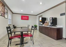 Red Roof Inn West Memphis, AR 2