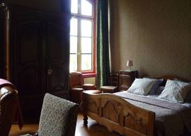 Château de Vallègue 5