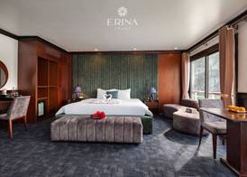 Erina Cruise 4