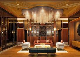 HONEYROSE Hotel, Montreal, a Tribute Portfolio Hotel 4