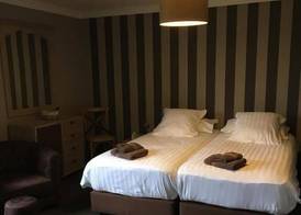 Hotel Oude Abdij 5