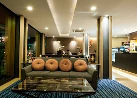 41 Suite Bangkok 2