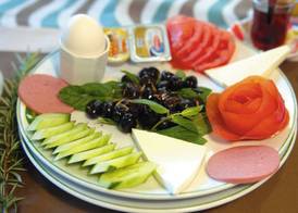 Pamukkale Yıldızhan Otel 5