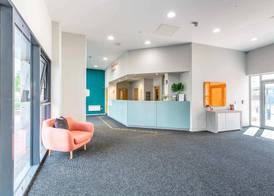 For Students Only Bryson Court 2