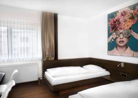 Stadthotel Heilbronn 4