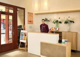 Salvator Boutique Hotel vegan-friendly 2