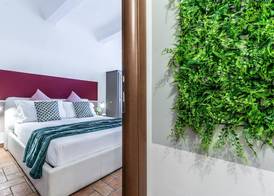 Wine Apartments Florence Ansonica 2