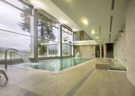Hotel Balneario Baños da Brea 5