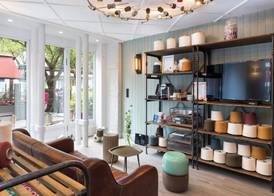Hôtel Silky by HappyCulture 3