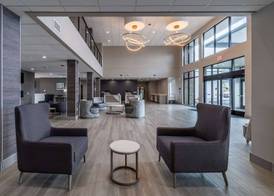 Best Western Plus Tacoma Hotel 3
