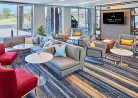 Hotel Trio Healdsburg 3