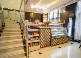 Emaar Taiba Hotel 3