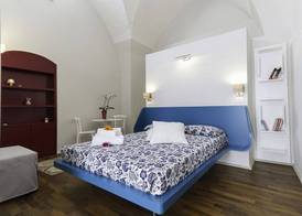 Santa Marina Bed&Breakfast 4