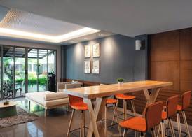 Pattra Mansion by AKSARA Collection 5