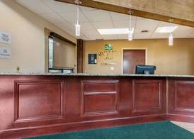Quality Inn Monteagle 2