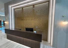 Sota Suite Busan Seomyeon 2