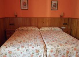 Hotel Escalar 5