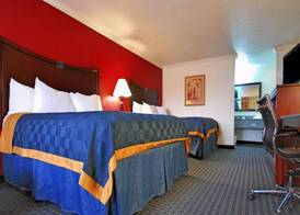 Americas Best Value Inn Kingsville 5