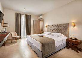 Sempre Viva Suites 3