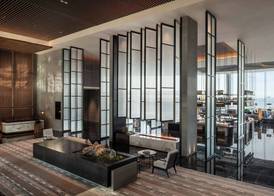 Sheraton Ningbo Xiangshan Resort 2