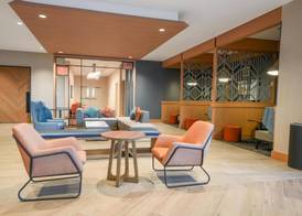 Hyatt Place Sacramento International Airport 5